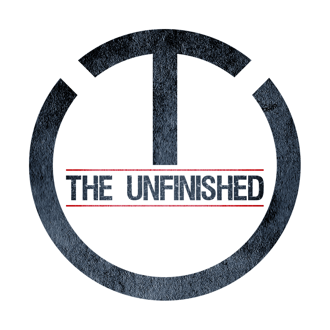 The Unfinished