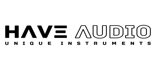 HAVE AUDIO